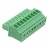 Headers, Plugs and Sockets - 277-6351-ND - DigiKey