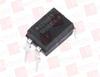Optoisolator IC - 16365505 - Radwell International