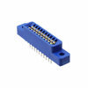 Edgeboard Connectors - S9667-ND - DigiKey