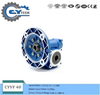 Worm Gearbox - CYVF040 - Chenyue (Jiangsu) Technology Co., Ltd.