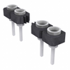 Headers, Receptacles, Female Sockets - 612-SL-124-TT-11-ND - DigiKey