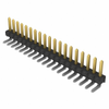 Headers, Male Pins - 612-TSW-119-08-S-S-RA-ND - DigiKey