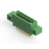 Edgeboard Connectors - 151-345-018-521-812-ND - DigiKey