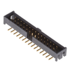 Headers, Male Pins - STMM-115-02-G-D-SM-ND - DigiKey