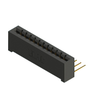 Edgeboard Connectors - 151-887-011-559-101-ND - DigiKey