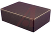 ENCLOSURE;DIECAST ALUM; IP54; BLACK; SCREWS INCL; 6.73X4.76X2.01(LESS LID)IN - 70165857 - Allied Electronics, Inc.