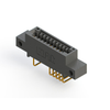 Edgeboard Connectors - 151-895-010-558-412-ND - DigiKey
