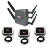 RF, RFID, Wireless Evaluation Boards - 776-455-00126-ND - DigiKey