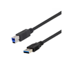 USB Cables - 5073-U3A00013-1M-ND - DigiKey