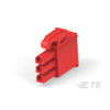 Rectangular Connector Housings - 1-172337-2-ND - DigiKey