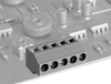 Fixed Printed Circuit Board Terminal Blocks - 0415085SMRA - LMI Components, Inc.