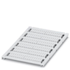 Terminal Block Accessories - 8038823 - RS Components, Ltd.