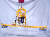 Two Pad Powered Tilt -- ET50M2-86