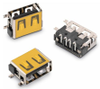 USB Connectors -- 1424010 - Image