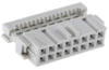 IDC Connectors - 6811360 - RS Components, Ltd.