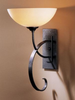 Sconces-Single Glass - 57742 - Light Center (The)