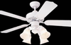5WF42WH Fans-Ceiling Fans - 422454 - Capital Lighting, Inc.