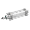 Pneumatic Piston Rod Cylinders - 2553565 - RS Components, Ltd.