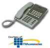 Panasonic 16 Button Standard Phone - VB-42210 - TelephoneStuff.com