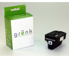 HP 02XL C8721WN Reman Blk Ink GR - 102007765 - LaserCycle