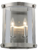 66270-2 Sconces-Pocket - 606050 - Capital Lighting, Inc.