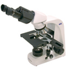 MT4200H - Meiji Economical Compound Microscope; 4x/10x/40x/1000x; 110-240 V -- GO-48400-02 - Image