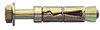 Loose Bolt Anchors - TFC Ltd.
