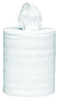 Kimberly-Clark Wypall L40 White DRC 400 Wipe - Roll - Pop-up Dispenser - 200 units per roll - 13.2 in Overall Length - 05796 - 036000-05796 - R. S. Hughes Company, Inc.
