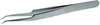 Lindstrom Utility Tweezers TL 5C-SA - Angled Tip - LINDSTROM TL 5C-SA - R. S. Hughes Company, Inc.