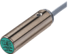 Inductive sensor - NBB8-18GM60-A0 - Pepperl+Fuchs SE