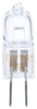 SINGLE ENDED HALOGEN LAMP -- 10T3Q/CL-12V/58658 - Image