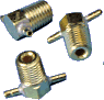 Tee Hose Barb -- PD375TE1