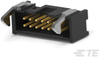 Ribbon Cable Connectors -- 1761609-5