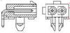 Pin & Socket Connectors -- 1-770966-0 - Image