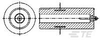 Circular Power Connectors - 861257-1 - TE Connectivity