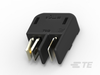 PCB Headers & Receptacles - 1-2213613-1 - TE Connectivity