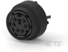 DIN Connectors -- 5750327-1 - Image