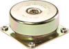 Encapsulated Elastomeric Cup Isolator -- CM-Encapsulated-Elastomeric-Cup-Isolator - Image