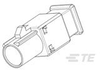 Data Connectivity Housings - 1-1452581-1 - TE Connectivity