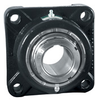 Link-Belt EFB22623E Flange Blocks Link-Belt Spherical Roller Bearings -- EFB22623E - Image