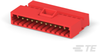 Rectangular Wire & Cable Connectors & Housings - 4-644809-2 - TE Connectivity