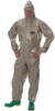 Andax Industries ChemMAX 4 C42166 Coverall - Medium - C-42166-SS-T-M - Andax Industries