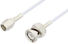 SMA Male to BNC Male Cable 36 Inch Length Using RG188 Coax - PE3C2035-36 - Pasternack