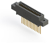Card Edge Connectors - Edgeboard Connectors - 395-014-542-602 - Lingto Electronic Limited