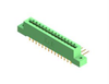 Card Edge Conn, Dual, 28Pos, Wire Wrap; Card Edge Connector Type Edac - 63AJ9526 - Newark, An Avnet Company