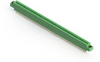 Card Edge Conn, Single Side, 43Pos, Th; Card Edge Connector Type Edac - 62AJ2748 - Newark, An Avnet Company