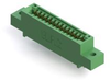 Card Edge Conn, Single, 14Pos, Th; Card Edge Connector Type Edac - 64AJ6733 - Newark, An Avnet Company
