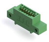 Card Edge Conn, Single, 6Pos, Th; Card Edge Connector Type Edac - 64AJ9961 - Newark, An Avnet Company