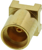 Rf Coax Conn, Mmcx, Jack, 50 Ohm, Pcb; Connector Type Molex - 32M0811 - Newark, An Avnet Company