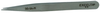 Precision Tweezer, 4.5In; Tweezer Type Excelta - 95H8132 - Newark, An Avnet Company
